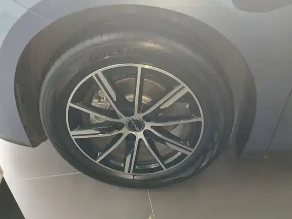 BYD Seal 06 DM-i 2025, фото 23