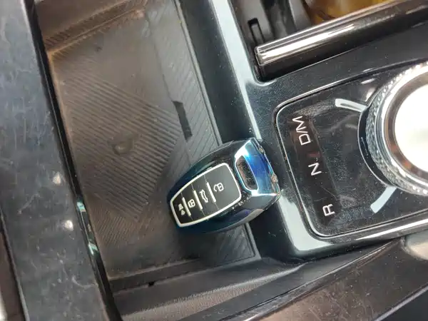 Haval H6 2021, фото 16