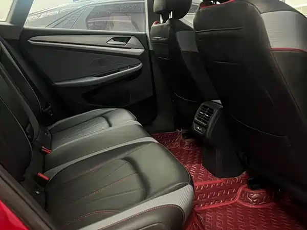 Volkswagen Lamando 2022, фото 10