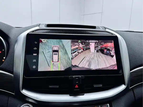 Haval H9 2022, фото 15