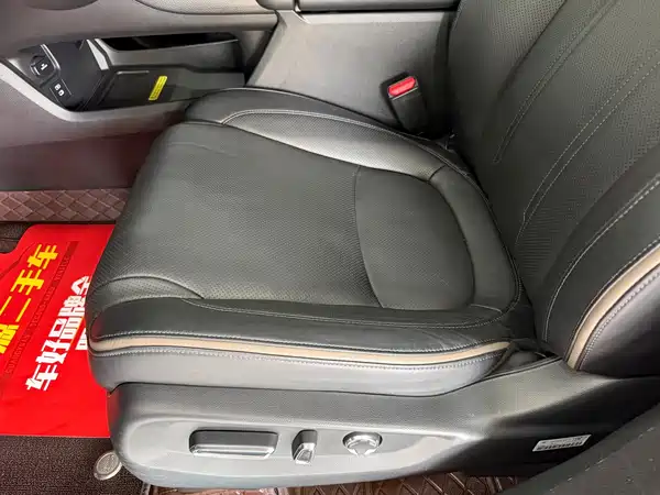 Honda Avancier 2023, фото 25
