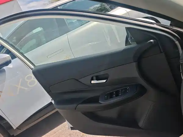 Nissan Sylphy 2026, фото 7