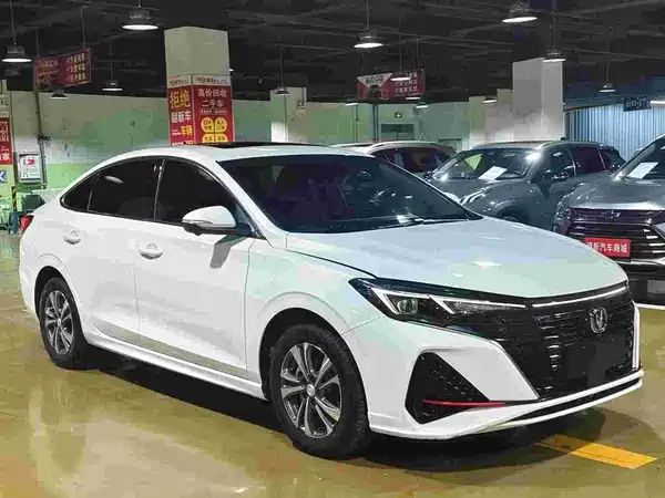Changan Eado 2024, фото 3