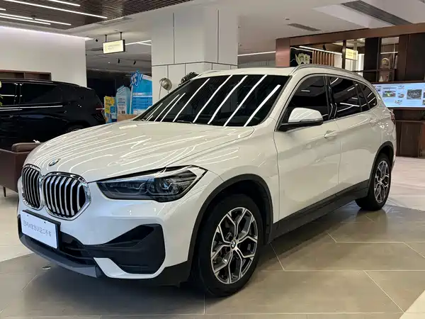 BMW X1 2023