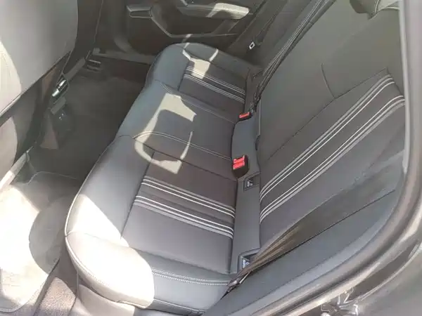 Audi A3 2024, фото 16