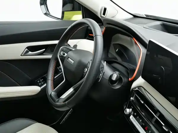 Haval Chitu 2021, фото 22