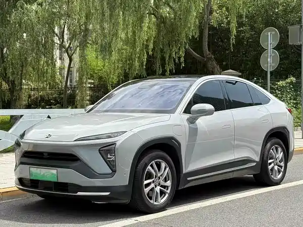 NIO EC6 2020