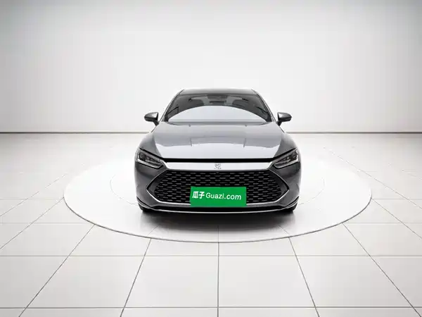 BYD Qin PLUS 2024, фото 2