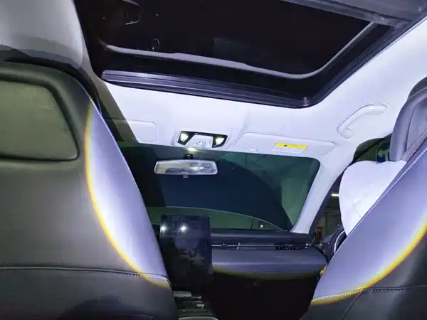 Changan Yida 2023, фото 8