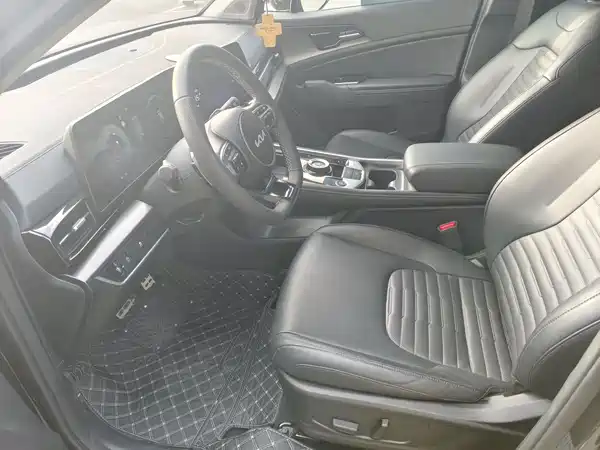 Kia Sportage 2025, фото 12