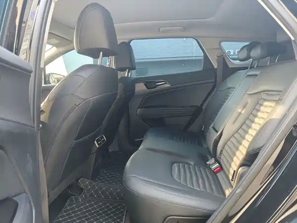 Kia Sportage 2025, фото 8