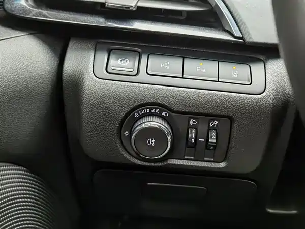 Buick GL6 2021, фото 21