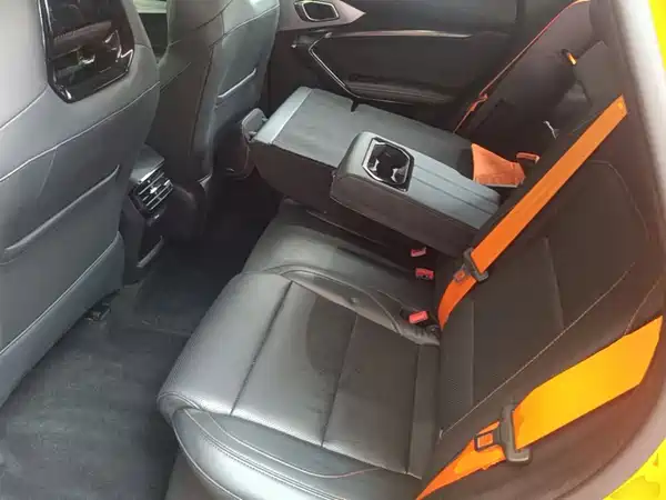 MG ONE 2022, фото 16