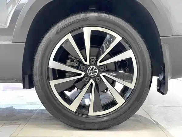 Volkswagen Tharu 2022, фото 18