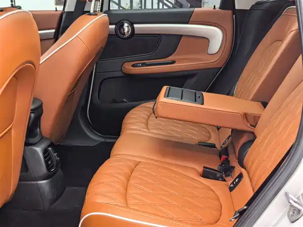 MINI COUNTRYMAN 2022, фото 14