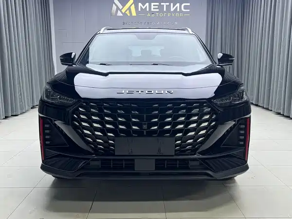 Jetour X70 PRO 2023, фото 2