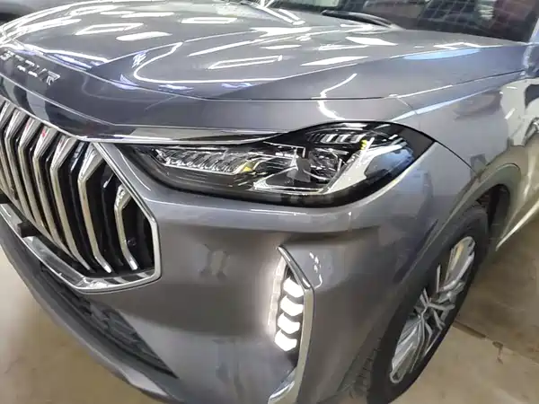 Jetour X70 PLUS 2023, фото 23