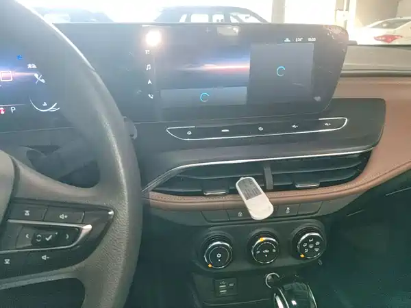 Buick Verano 2022, фото 12