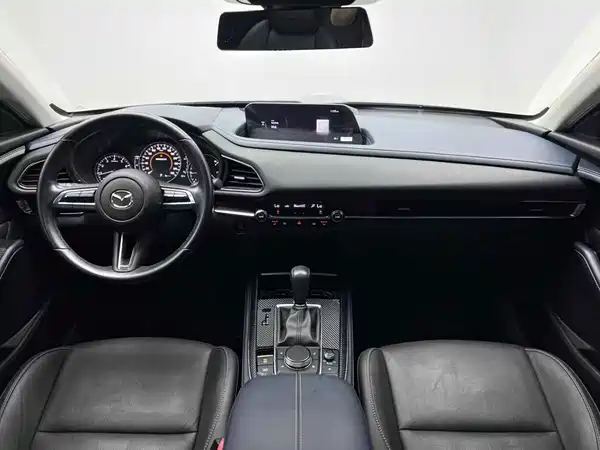 Mazda CX-30 2021, фото 16