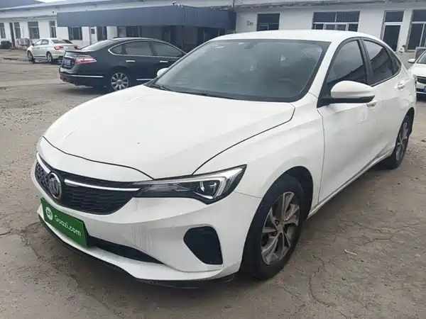 Buick Verano 2023
