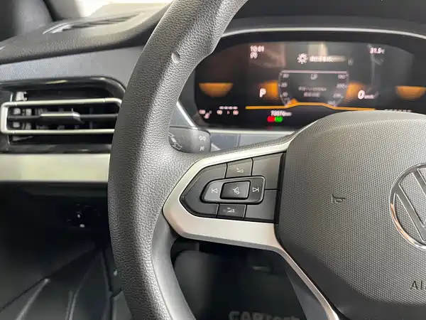 Volkswagen Lavida 2023, фото 19