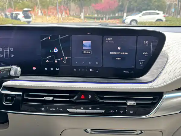 Buick Century 2023, фото 12