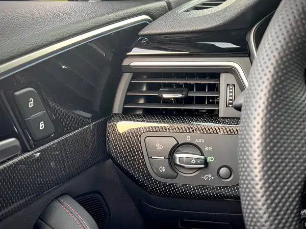 Audi S4 2024, фото 21