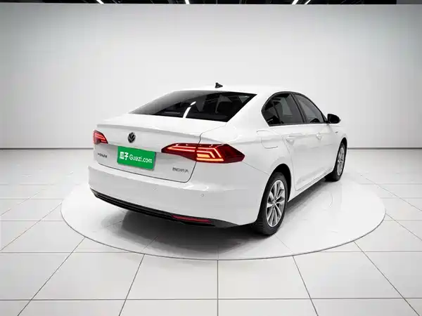 Volkswagen Bora 2021, фото 6