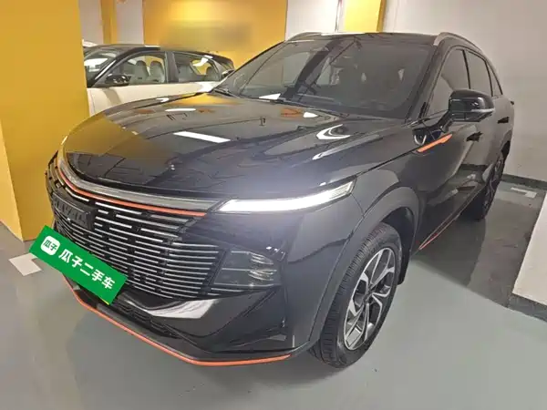 Haval Shenshou 2023