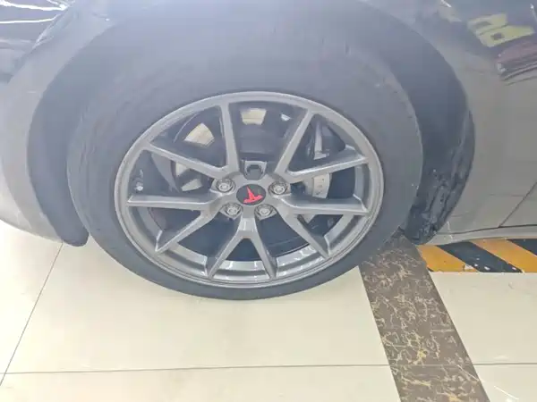 Tesla Model 3 2022, фото 22