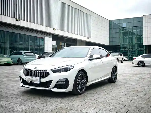 BMW 2 Series 2023