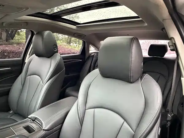 Buick LaCrosse 2022, фото 7