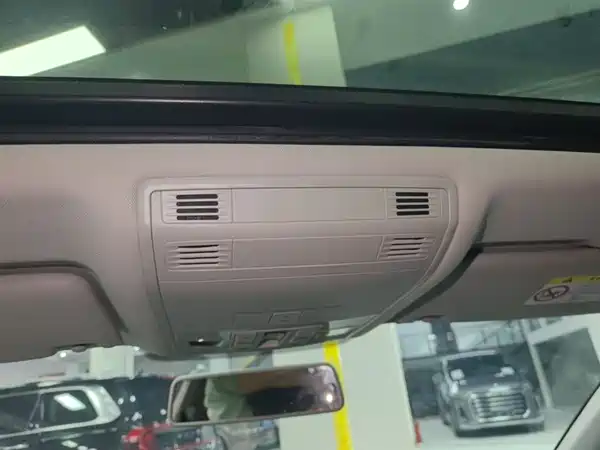 Volkswagen Magotan 2020, фото 17