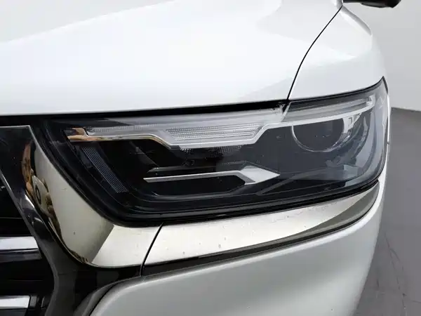 Haval H6 2023, фото 7