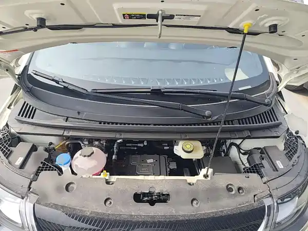 BYD Dolphin 2025, фото 20