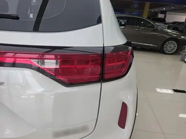 Haval Chitu 2022, фото 8