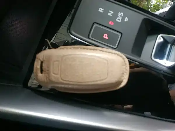 Audi A3 2024, фото 8