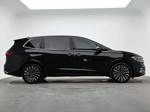 Volkswagen Viloran 2024, фото 5