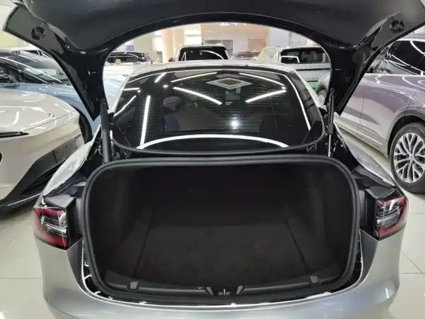 Tesla Model 3 2022, фото 18
