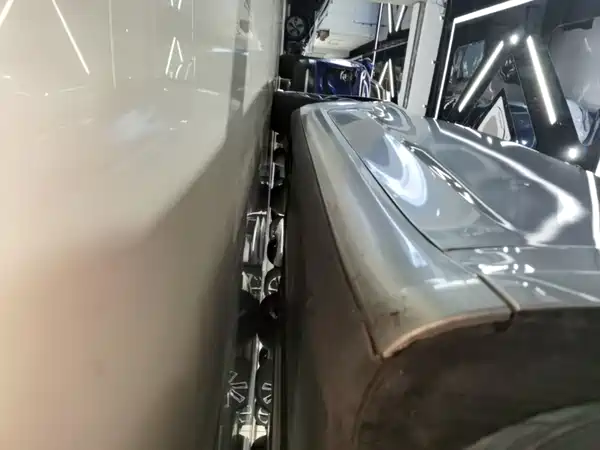 Tesla Model 3 2022, фото 20