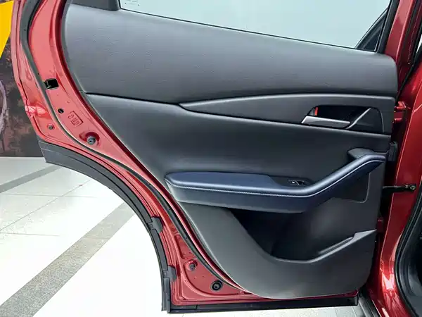 Mazda CX-30 2021, фото 13