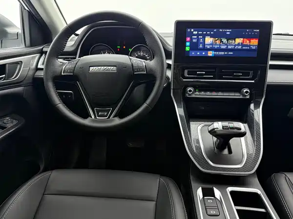 Haval M6 2021, фото 10