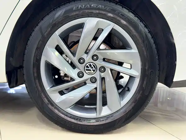 Volkswagen Lamando 2023, фото 20