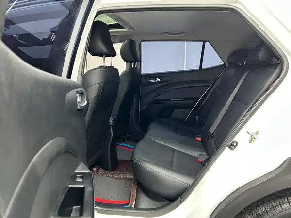 Kia KX1 2021, фото 18