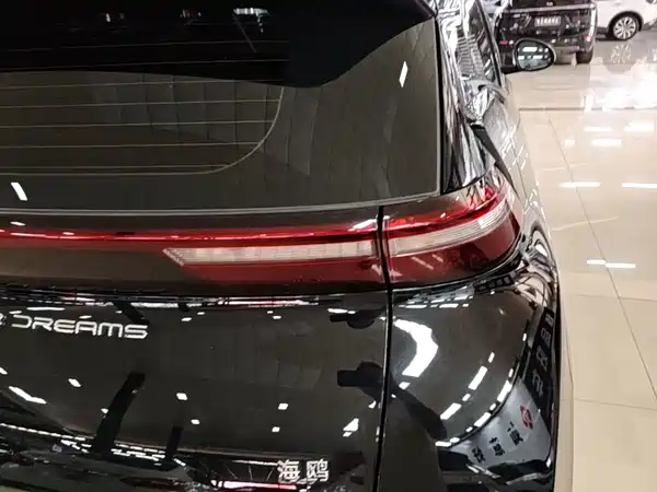 BYD Seagull 2024, фото 7