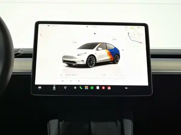 Tesla Model Y 2022, фото 12