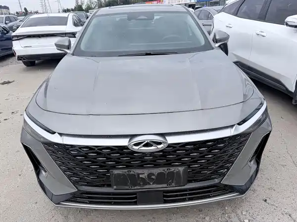 Chery Arrizo 8 2025, фото 2