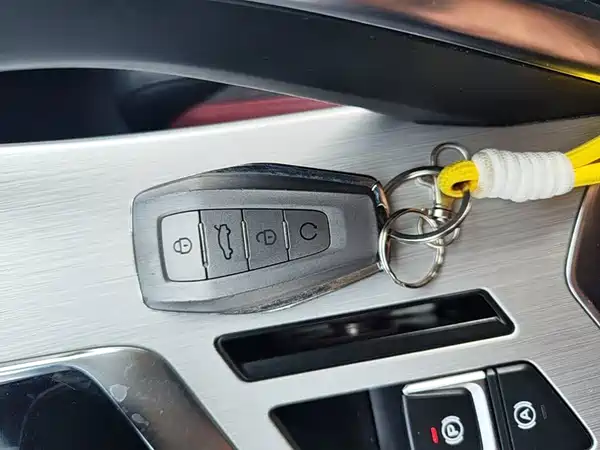 Geely Coolray 2021, фото 8