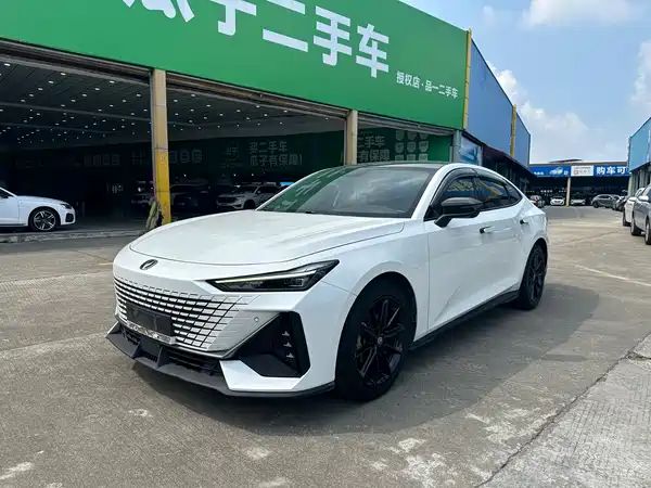 Changan UNI-V 2023