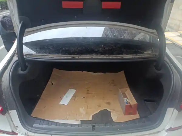 BMW 3 Series 2022, фото 20